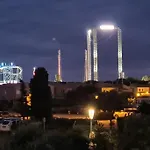 빌라 Vog Ou Sur L'ile Des Marinas Au Cap D'agde