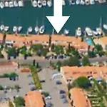 Vog Ou Sur L'ile Des Marinas Au Cap D'agde 빌라 *