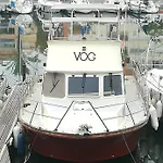 빌라 Vog Ou Sur L'ile Des Marinas Au Cap D'agde *