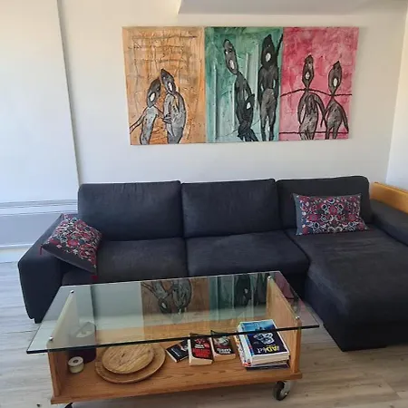 Vog Ou Sur L'ile Des Marinas Au Cap D'agde * アグド