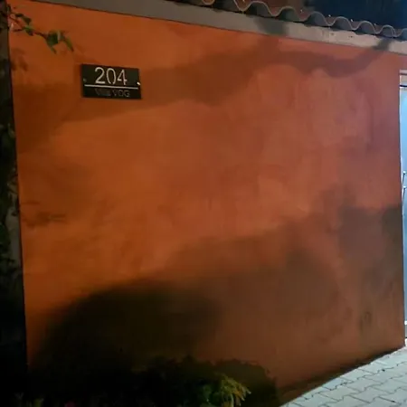 Villa Vog Ou Sur L'ile Des Marinas Au Cap D'agde Agde